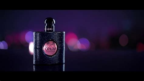 canzone pubblicità occhiali yves saint laurent 2019|Yves Saint Laurent Black Opium TV Spot, 'Feel the .